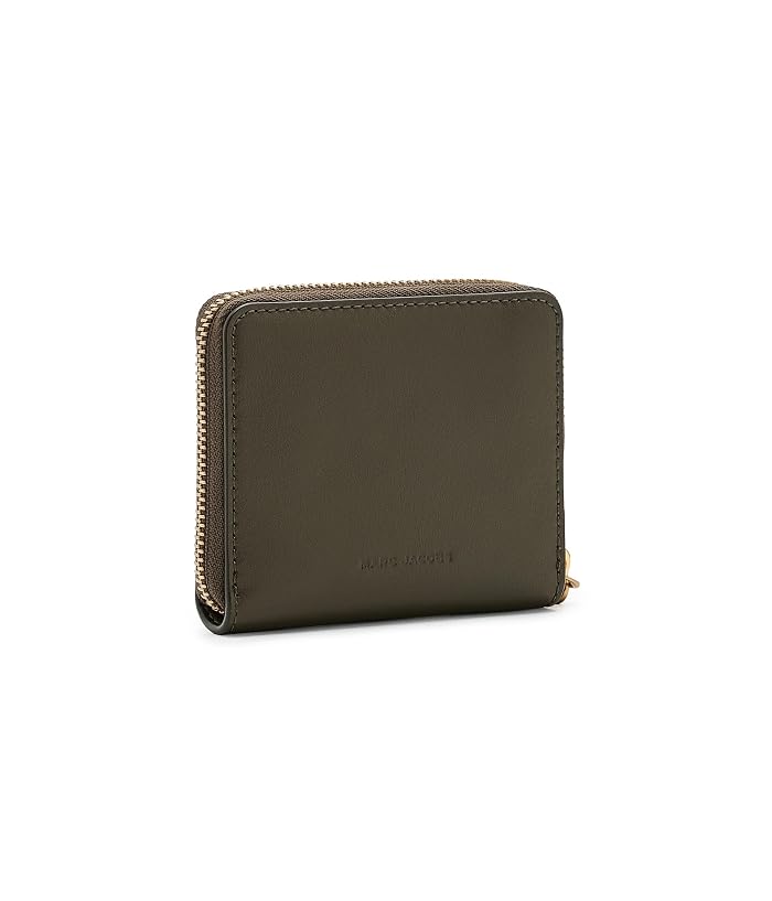 Marc Jacobs Scene Slim Compact Wallet - Image 2