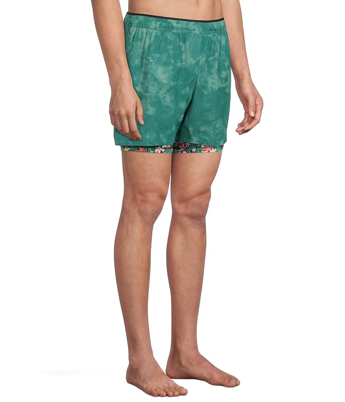 Chubbies The Primal Instincts 5.5" (Ultimate Training Shorts) - Image 2