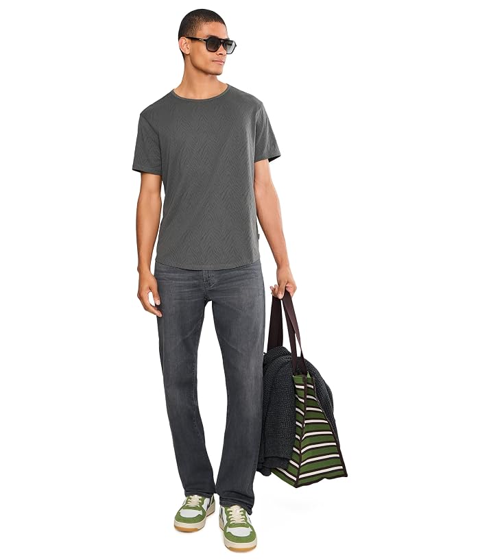 John Varvatos Mooney Tee K7491W26 - Image 2