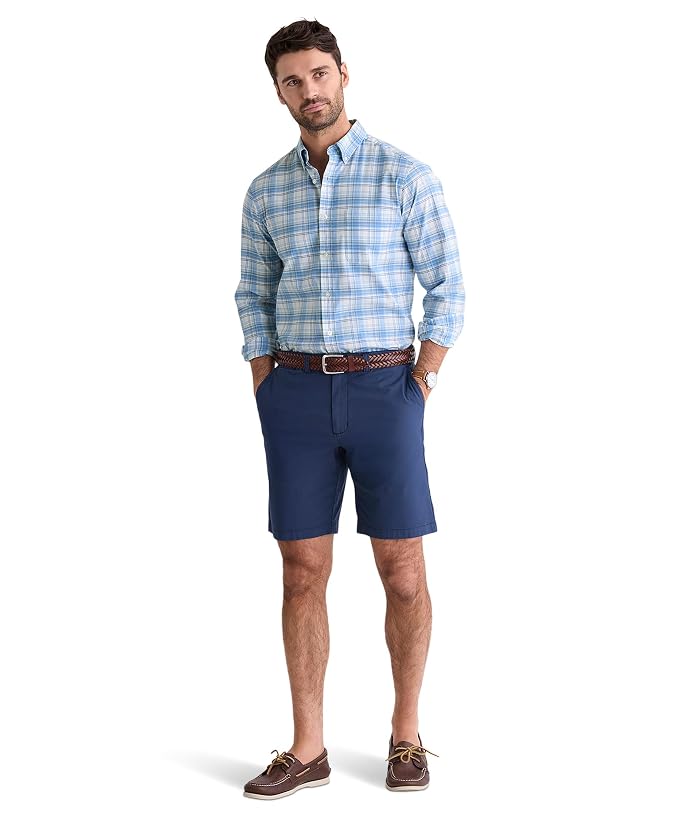 Vineyard Vines 9" Chilmark Shorts - Image 2