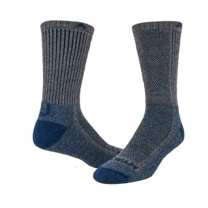 Wigwam Cool-Lite Hiker Crew