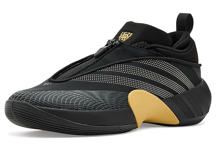 adidas Kids D.O.N. Issue 7 Basketball Shoes (Big Kid)