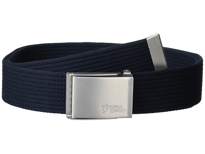 Fjällräven Canvas Belt