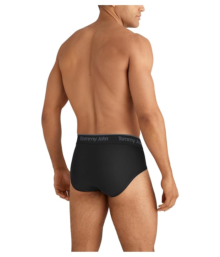 Tommy John Second Skin Modal Brief 3-Pack - Image 3