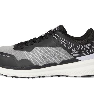 KEEN Utility Speedworks Work Sneakers (Carbon-Fiber Toe)