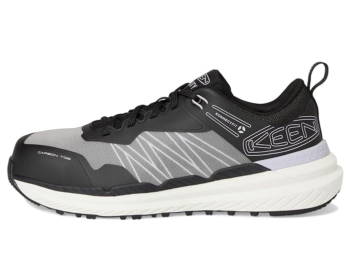 KEEN Utility Speedworks Work Sneakers (Carbon-Fiber Toe)