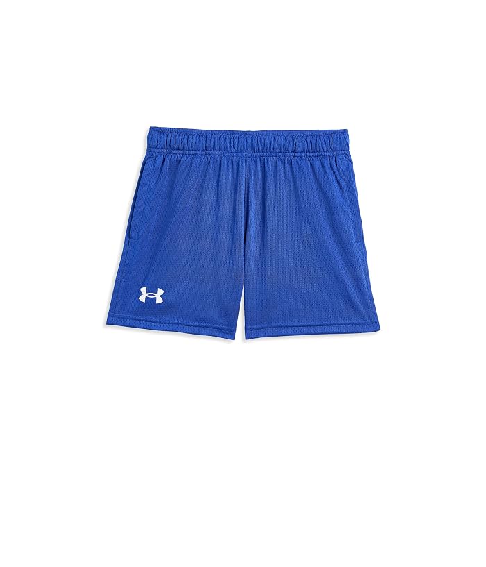 Under Armour Kids Tech Mesh Shorts (Big Kid)