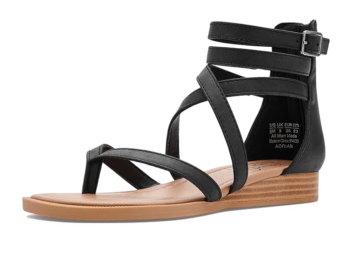 Blowfish Malibu Adrian Thong Sandals