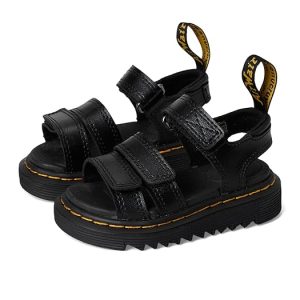 Dr. Martens Kid's Collection Klaire T (Toddler)