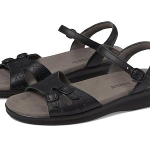 SAS Duo Adjustable Comfort Sandal