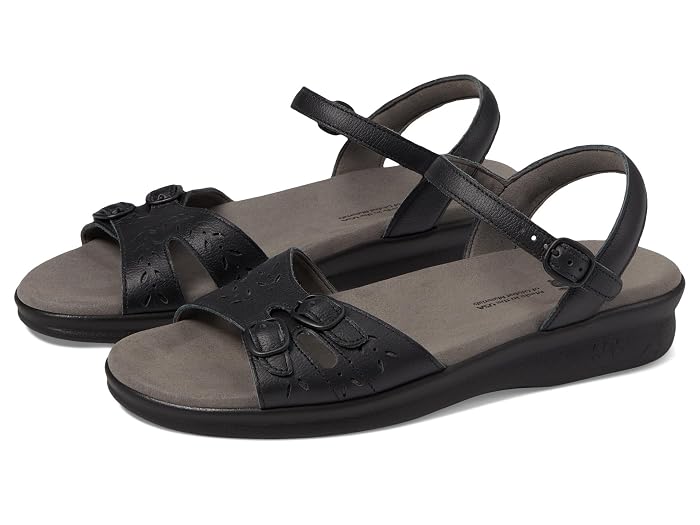 SAS Duo Adjustable Comfort Sandal
