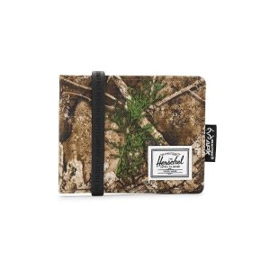 Herschel Supply Co. Realtree® Roy Wallet
