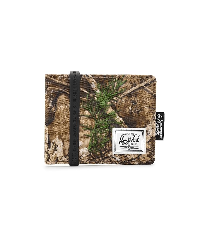 Herschel Supply Co. Realtree® Roy Wallet