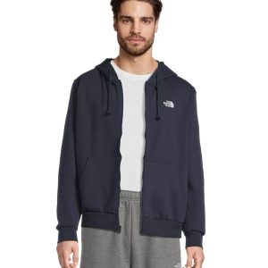 The North Face Evolution Simple Dome Regular Full Zip Hoodie