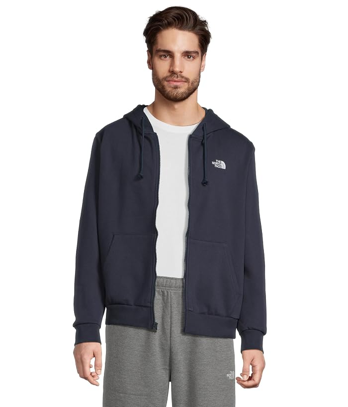 The North Face Evolution Simple Dome Regular Full Zip Hoodie