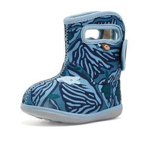 Bogs Kids Bogs II-Friendly Yeti (Toddler/Little Kid)