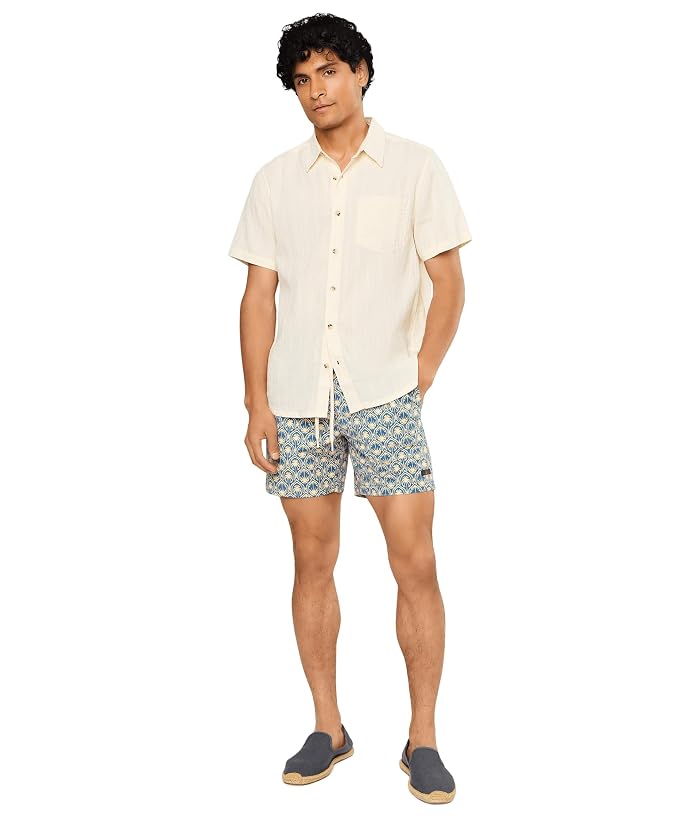 Faherty All Day Trunk (6") - Image 2