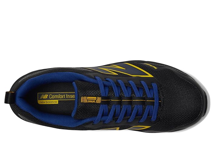 New Balance Work & Safety Evolve Alloy Toe EH SR - Image 2