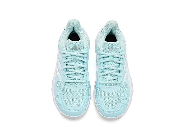 adidas Courtjam Control 3 Tennis Shoes - Image 2
