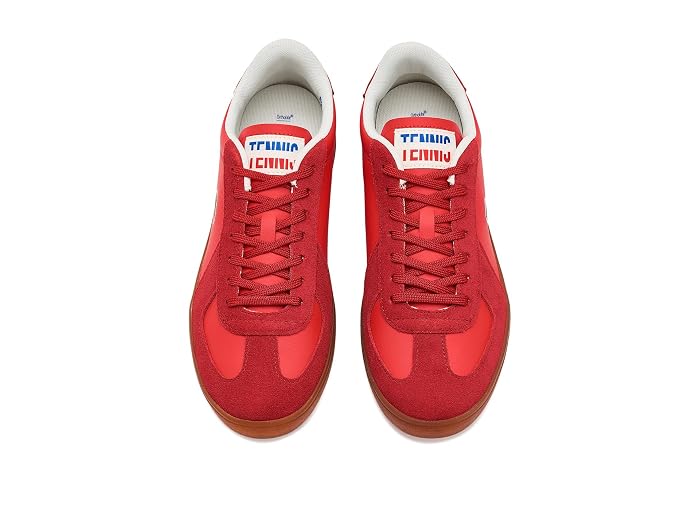 Lacoste Baseshot Pro Leather Sneakers - Image 2