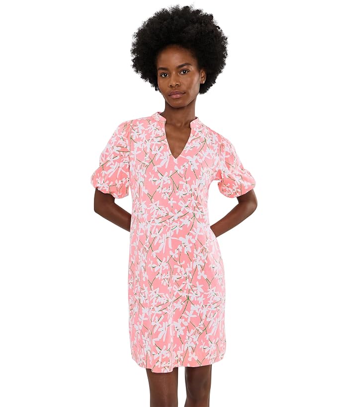 Lilly Pulitzer Carey Dress