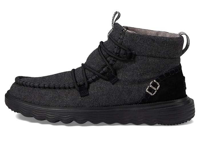 Hey Dude Reyes Boots Wool - Image 2