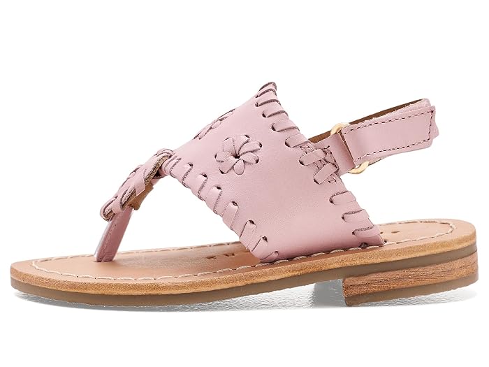 Jack Rogers Kids Jacks Flat Sandals (Toddler) - Image 4