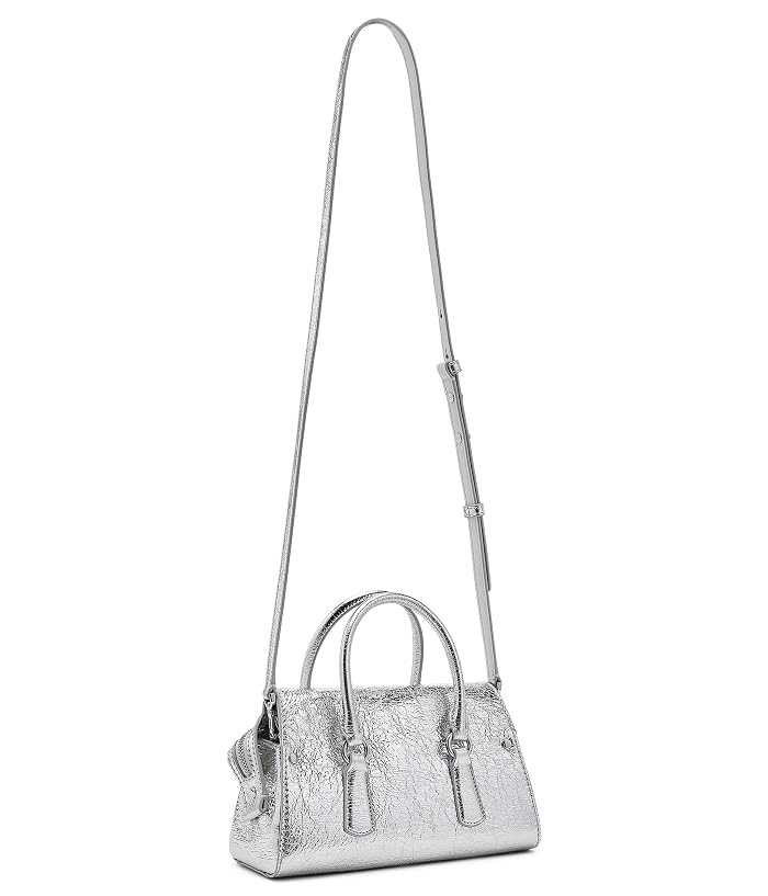 Kate Spade New York Bond Crinkle Metallic Leather Mini Bag - Image 2