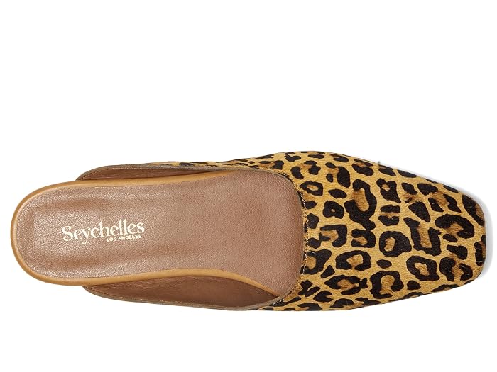 Seychelles Prim And Proper Mule - Image 2