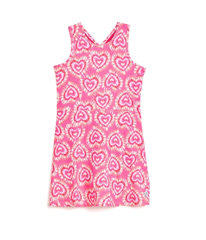 Hatley Kids Active A-Line Dress (Toddler/Little Kid/Big Kid) - Image 4