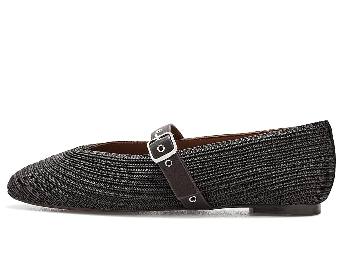 Madewell The Remy Mary Jane Flat