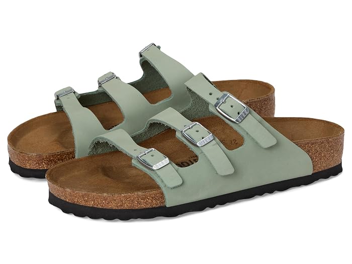 Birkenstock Florida - Nubuck