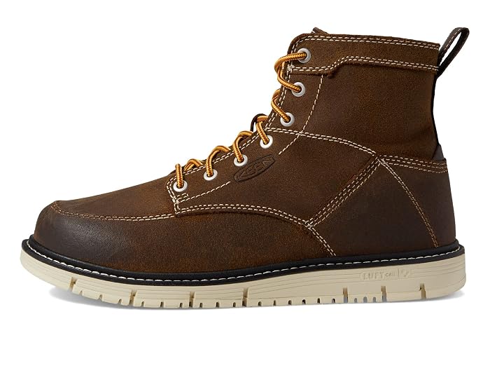 KEEN Utility San Jose 6" (Soft Toe) - Image 4