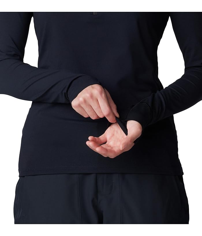 Mountain Hardwear Butter Up™ 1/2 Zip - Image 4