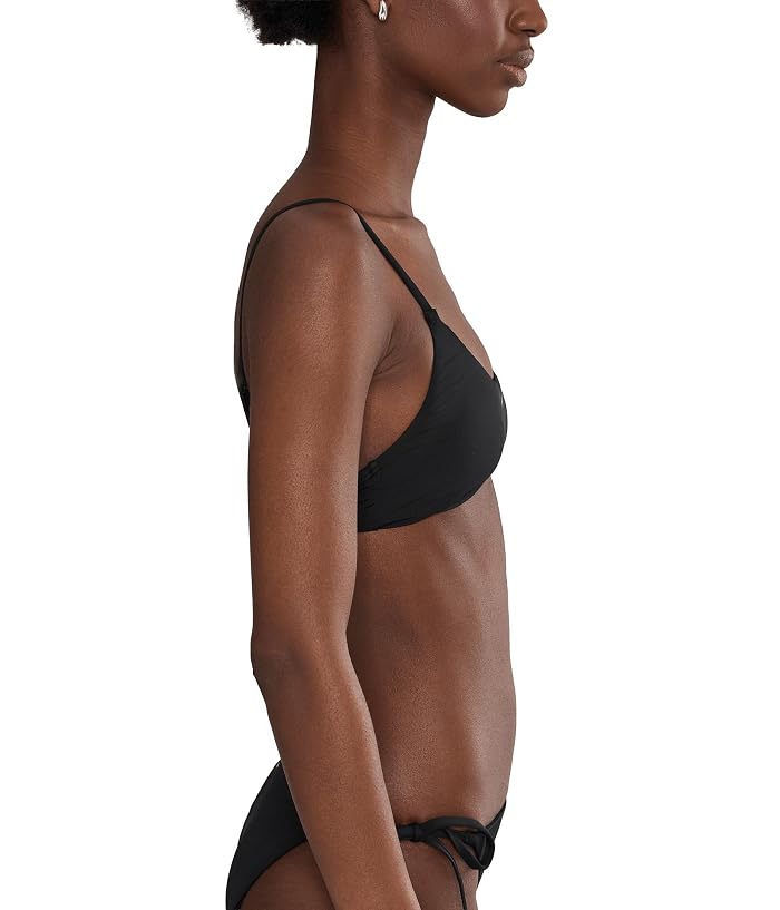 Nike Effortless Essential Bralette Bikini Top - Image 3