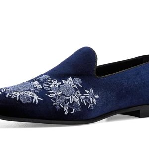 Taft Estate Slippers