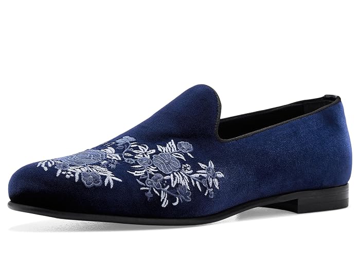 Taft Estate Slippers