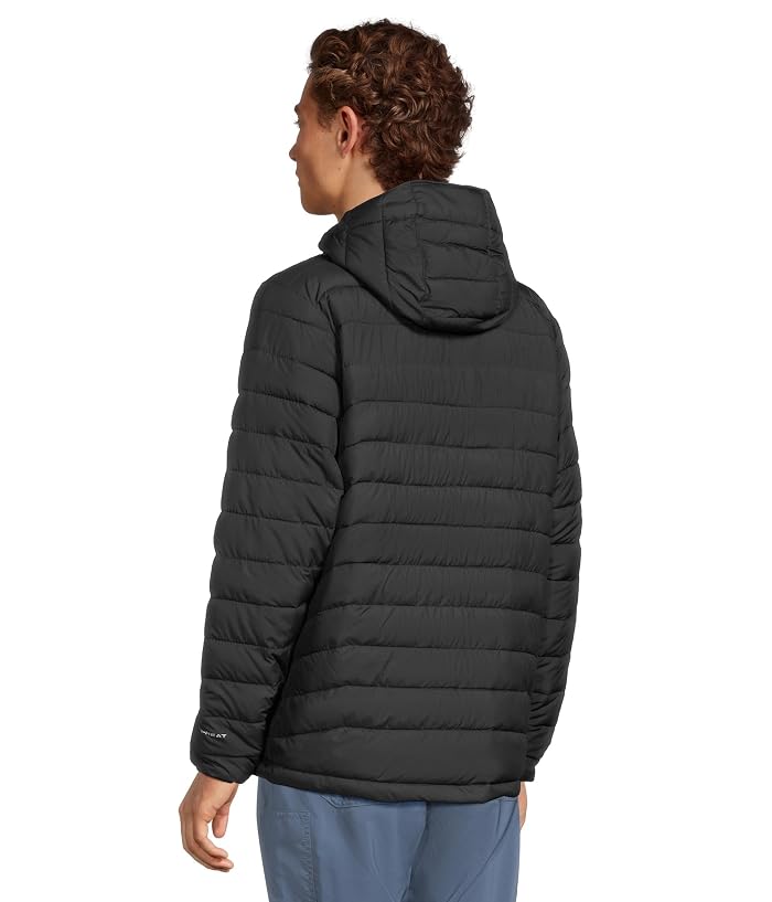 Columbia Powder Lite™ II Hooded Jacket - Image 3
