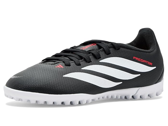adidas Kids Predator Club Turf Soccer Cleats (Little Kid/Big Kid)