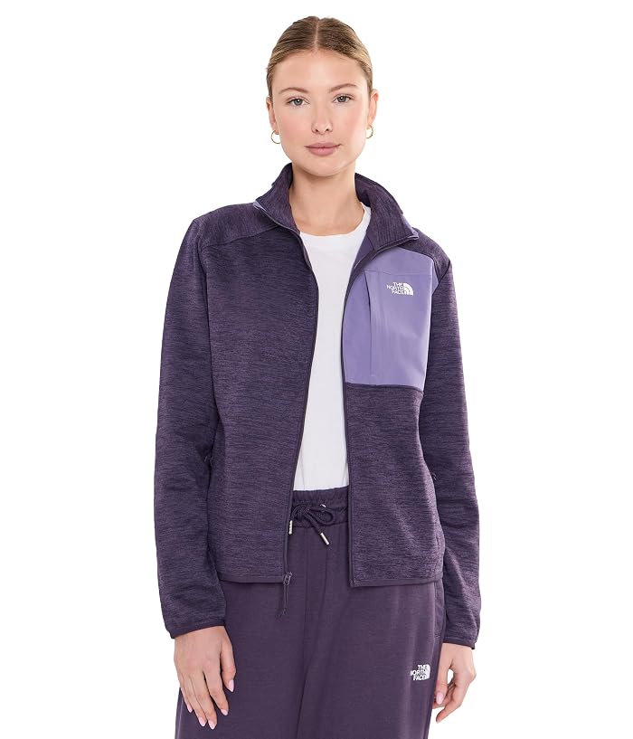 The North Face TNF™ Performance Fleece Full Zip Jacket