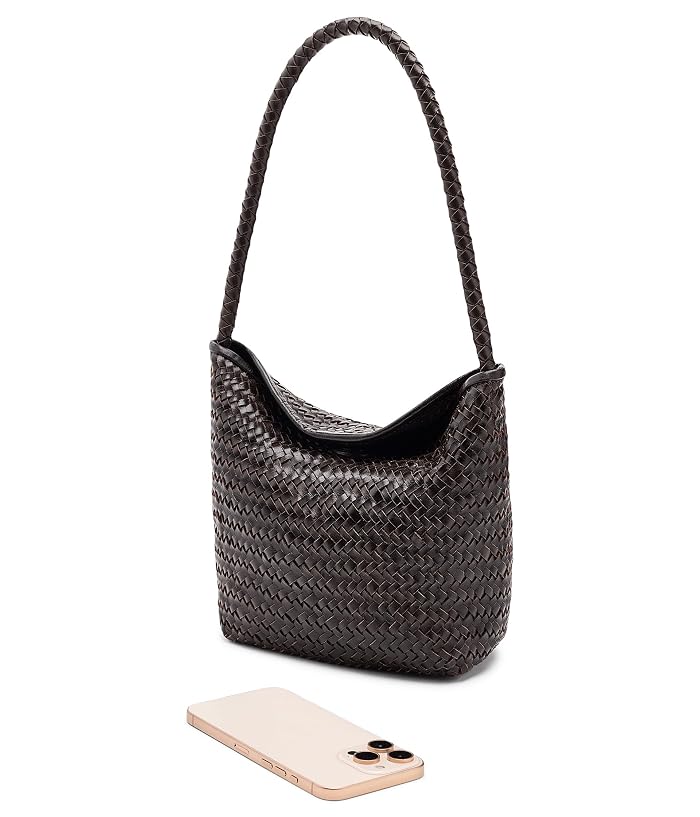Madewell The Signature Woven Shoulder Bag - Image 3