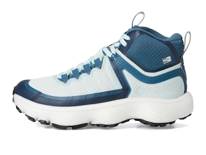 Columbia Escape Thrive Titanium Mid Outdry - Image 2