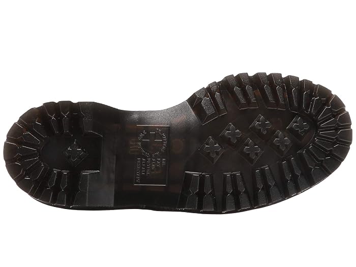 Dr. Martens 1461 Bex Smooth Leather Oxford - Image 3