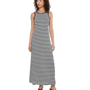 Vince Camuto Keyhole Dress