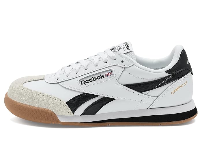 Reebok Kids Campio XT (Big Kid) - Image 4