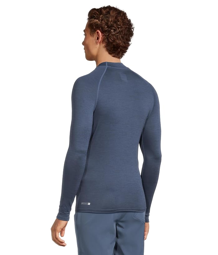 Quiksilver Everyday Upf50 Long Sleeve Surf Tee - Image 3