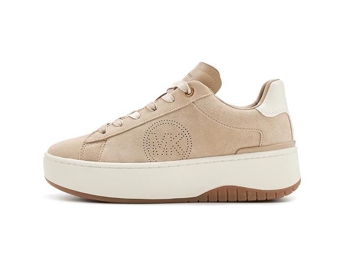 MICHAEL Michael Kors Dottie Lace-Up - Image 3