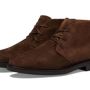 Polo Ralph Lauren Asher Suede Chukka Boot