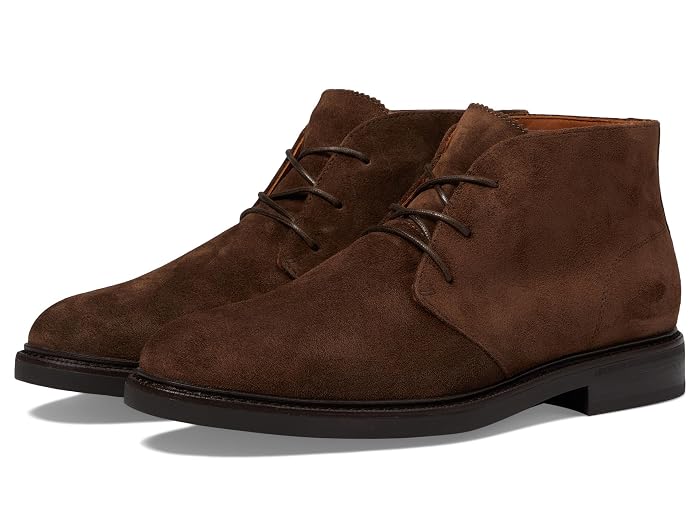 Polo Ralph Lauren Asher Suede Chukka Boot