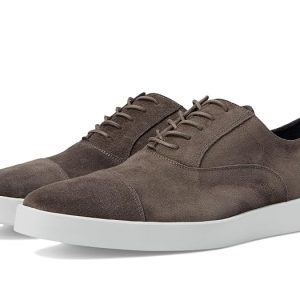 Johnston & Murphy Collection Bolivar Cap Toe